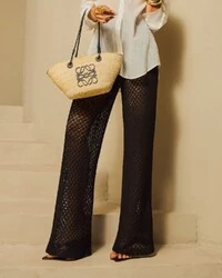 Calça Acapulco Preto