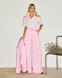 Calça Cargo Cintia Rosa