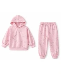 Conjunto Moletom Flo Kids