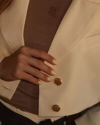 Blazer Lemontini