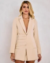 Blazer Lais
