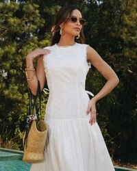 Vestido Midi Gelatto