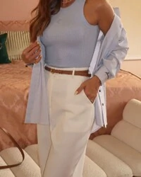 Calça Limone