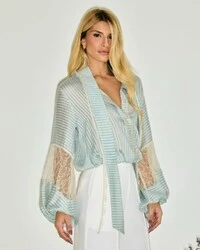 Camisa Margo