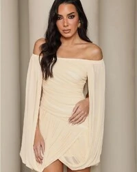 Vestido Tess