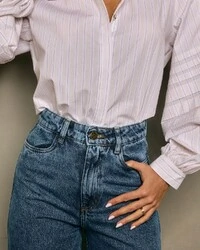 Calça Jeans Carly