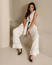 Calça Lou