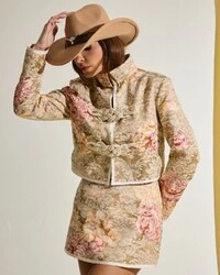 Casaqueto Blair