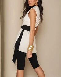 Legging Capri Taylor