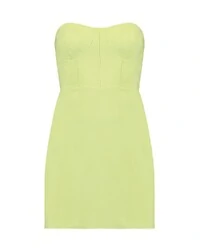 Vestido Alana Verde