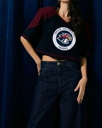 Calça Jeans Alani