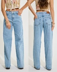 Calça Jeans Blair