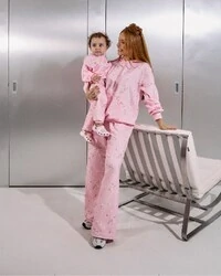 Conjunto Moletom Flo Kids