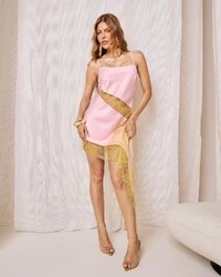 Vestido Agatha