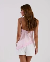 Regata Kika Floral