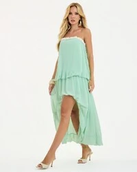 Vestido Clover