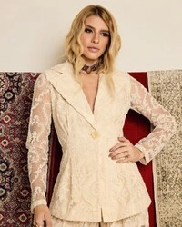 Blazer Jamila