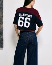 T-shirt Off Campus Di Laurents