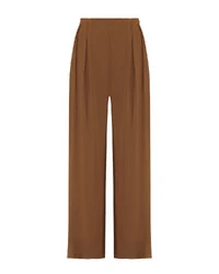 Calça Nita Marrom Claro