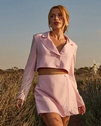 Shorts Saia Brunello
