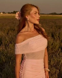 Blusa Maia