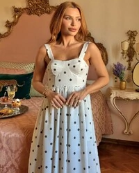 Vestido Amore