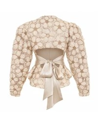 PRÉ VENDA Blazer Nathi
