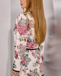 Shorts Saia Tokyo Floral