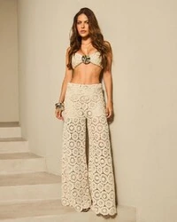 Calça Tulum