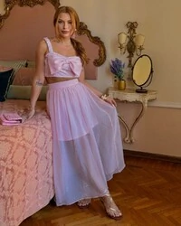 Conjunto Bella