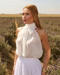 Blusa Pienza