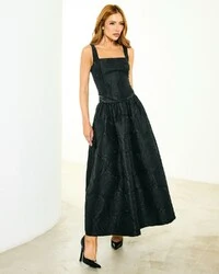 Corset Charlotte Preto