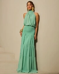 Blusa Pienza Verde
