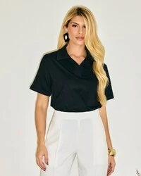 Polo Mia Preto