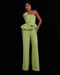 Blusa Lauren Verde