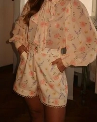 Shorts Fiore