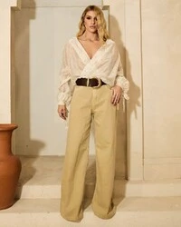 Calça Jeans Riva