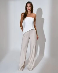Tomara que Caia Ângela Off White