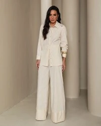 Camisa Fiorella