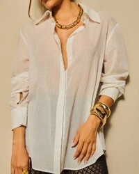 Camisa Tulum Off