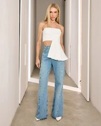 Calça Jeans Fernanda