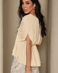 Blusa Tess