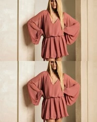 Vestido Amina
