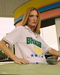 Polo Brasil com S Off