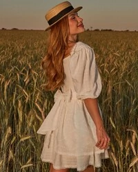 Vestido Gelatto