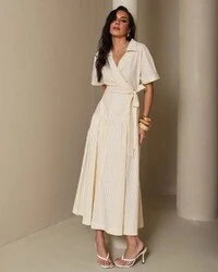 Vestido Fiorella