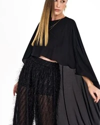 Bata Puerto Vallarta Preto