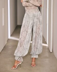 Calça Savanna Cobra