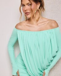 Vestido Taissa Curto Verde