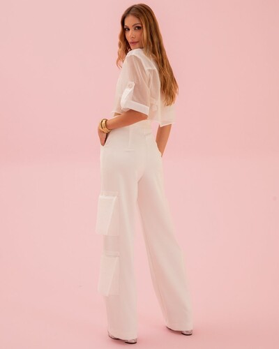 FotoCalça Josephine Off
